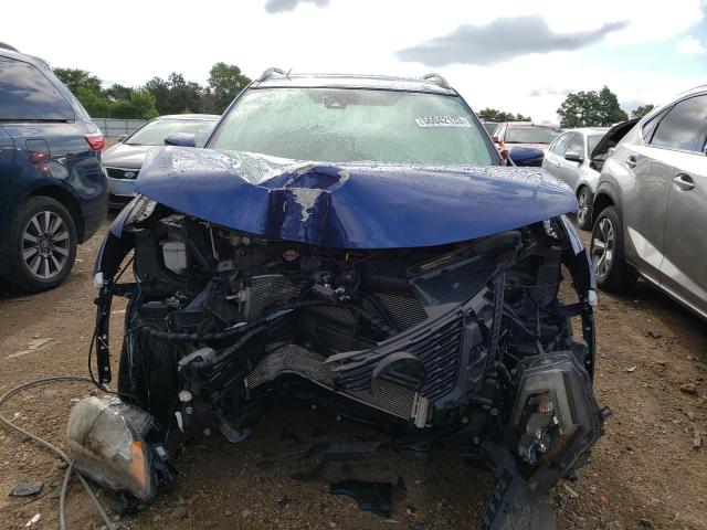 Photo 5 from auction – 2020 NISSAN ROGUE S with VIN 5N1AT2MV7LC720892