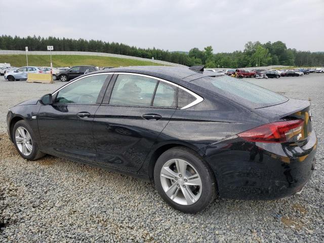 Photo 2 from auction – 2019 BUICK REGAL PREF with VIN W04GL6SX3K1004408