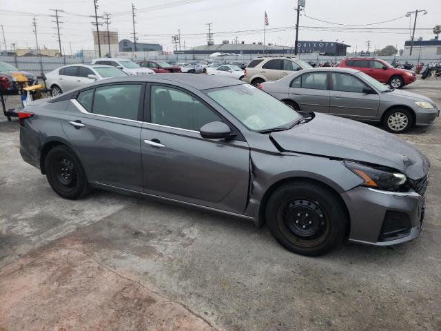 Photo 4 from auction – 2023 NISSAN ALTIMA S with VIN 1N4BL4BV4PN357586