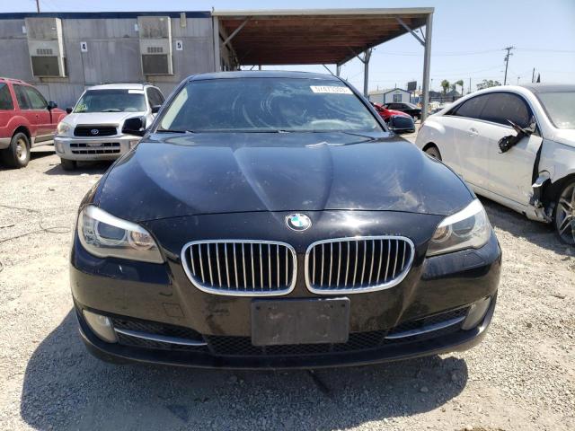 Photo 5 from auction – 2011 BMW 528 I with VIN WBAFR1C56BC746609