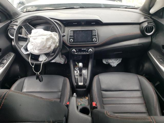 Photo 8 from auction – 2020 NISSAN KICKS SR with VIN 3N1CP5DV7LL482794
