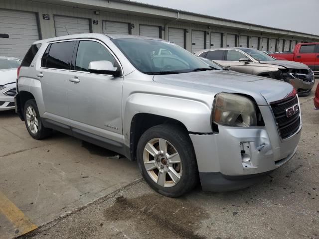 Photo 4 from auction – 2011 GMC TERRAIN SL with VIN 2CTALMEC2B6355188