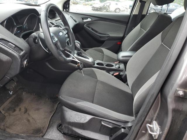Photo 7 from auction – 2014 FORD FOCUS SE with VIN 1FADP3K28EL409212