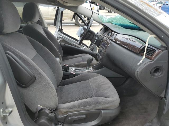 Photo 7 from auction – 2014 CHEVROLET IMPALA LIM with VIN 2G1WA5E31E1172260