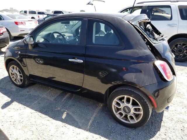 Photo 2 from auction – 2013 FIAT 500 POP with VIN 3C3CFFAR1DT560490