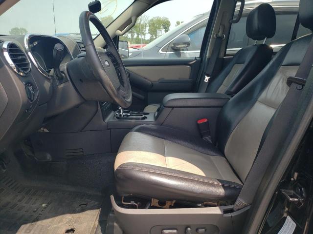 Photo 7 from auction – 2007 FORD EXPLORER S with VIN 1FMEU538X7UA51593