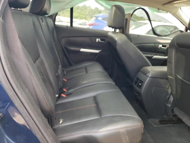 Photo 11 from auction – 2012 FORD EDGE SEL with VIN 2FMDK3J93CBA48682