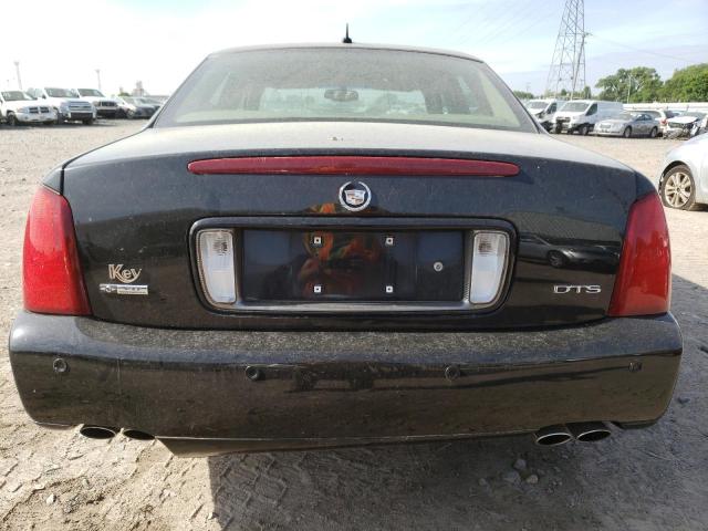 Photo 6 from auction – 2005 CADILLAC DEVILLE DT with VIN 1G6KF57955U185268