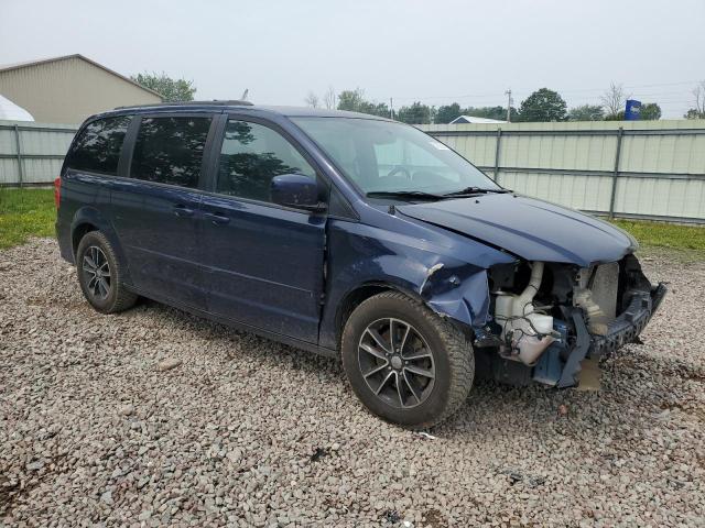 Photo 4 from auction – 2017 DODGE GRAND CARA with VIN 2C4RDGEG1HR725960