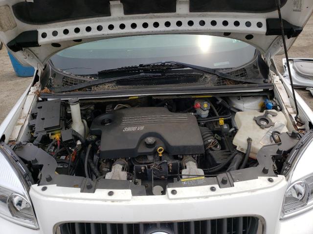 Photo 11 from auction – 2007 BUICK TERRAZA IN with VIN 4GLDV13147D139658