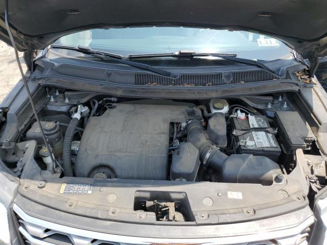 Photo 12 from auction – 2016 FORD EXPLORER X with VIN 1FM5K8D85GGA83162