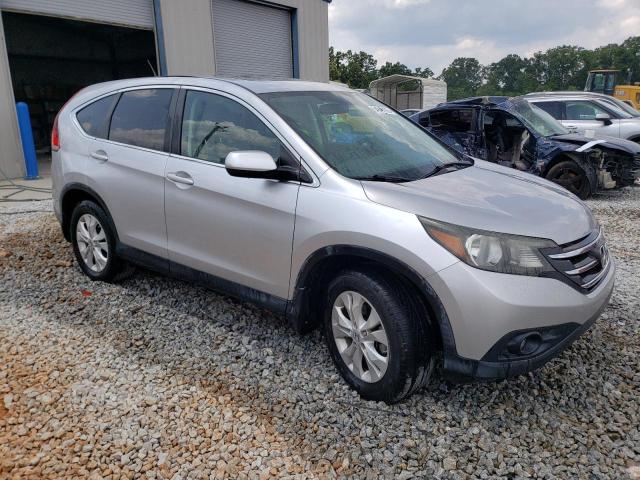Photo 4 from auction – 2012 HONDA CR-V EX with VIN 3CZRM3H58CG701635