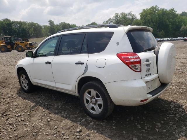 Photo 2 from auction – 2011 TOYOTA RAV4 with VIN 2T3BF4DV7BW121546