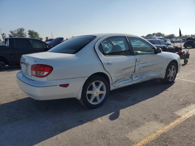 Photo 3 from auction – 2003 INFINITI I35 with VIN JNKDA31A43T108243