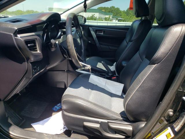 Photo 7 from auction – 2015 TOYOTA COROLLA L with VIN 2T1BURHE3FC410016