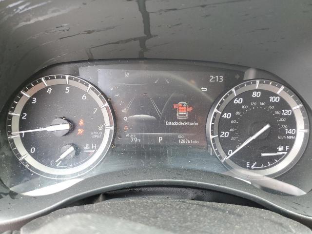 Photo 9 from auction – 2021 TOYOTA HIGHLANDER with VIN 5TDGZRBH0MS089700