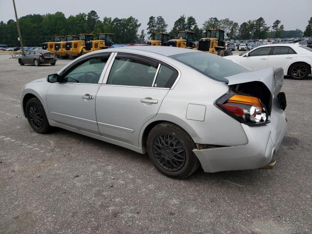 Photo 2 from auction – 2008 NISSAN ALTIMA 2.5 with VIN 1N4AL21E28N532999