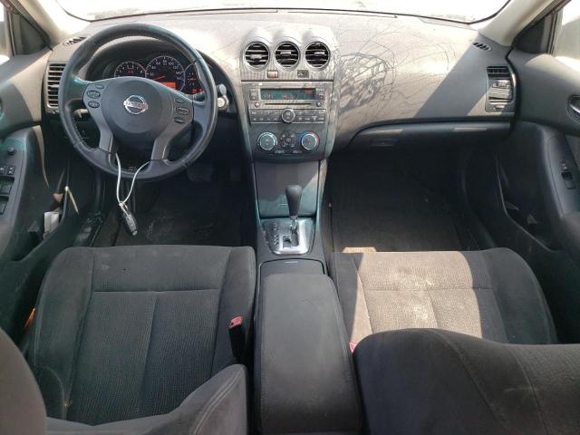 Photo 8 from auction – 2011 NISSAN ALTIMA BAS with VIN 1N4AL2AP1BN400910