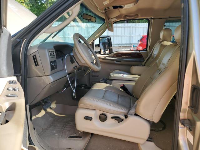 Photo 7 from auction – 2003 FORD F250 SUPER with VIN 1FTNX20S53EA27734