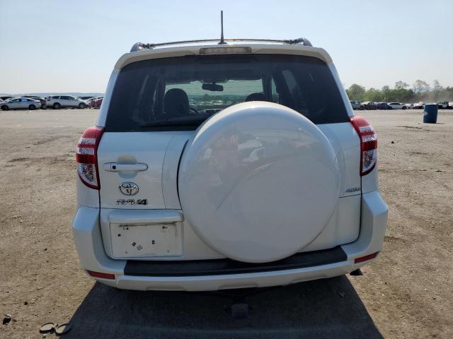 Фото 6 с аукциона – 2011 TOYOTA RAV4 LIMIT с VIN 2T3DF4DV8BW137554