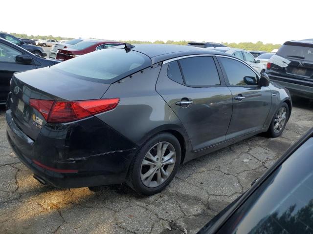 Photo 3 from auction – 2013 KIA OPTIMA EX with VIN 5XXGN4A71DG250533