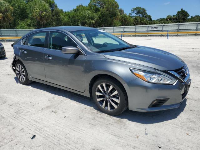 Photo 4 from auction – 2017 NISSAN ALTIMA 2.5 with VIN 1N4AL3AP0HC213538