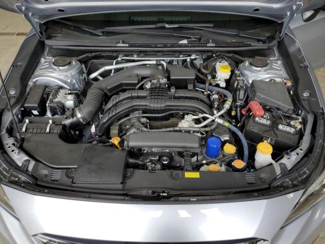 Photo 11 from auction – 2021 SUBARU IMPREZA with VIN 4S3GKAB65M3603479