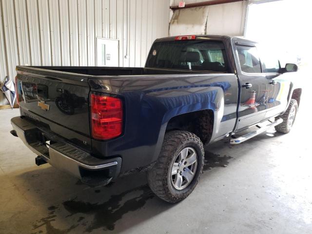 Photo 3 from auction – 2015 CHEVROLET SILVERADO with VIN 3GCUKRECXFG266603