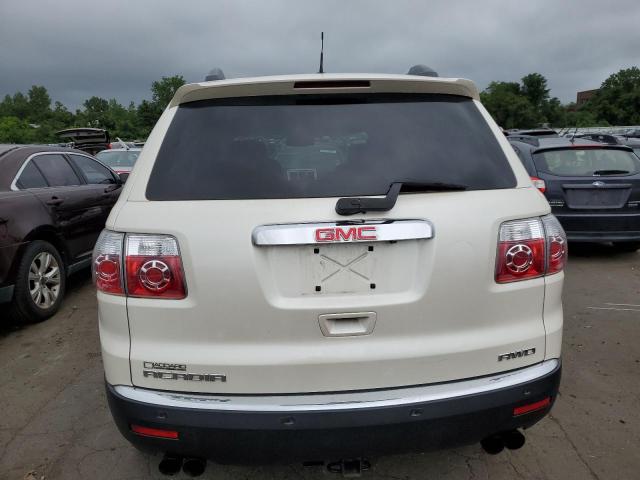 Photo 6 from auction – 2012 GMC ACADIA SLT with VIN 1GKKVRED6CJ180663