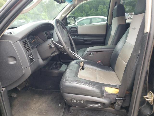 Photo 7 from auction – 2001 DODGE DURANGO with VIN 1B4HS28Z41F536344