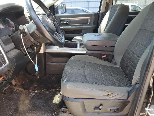 Photo 7 from auction – 2014 RAM 1500 SLT with VIN 1C6RR6LT2ES389023