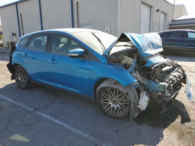 Photo 4 from auction – 2015 FORD FOCUS SE with VIN 1FADP3K24FL361676