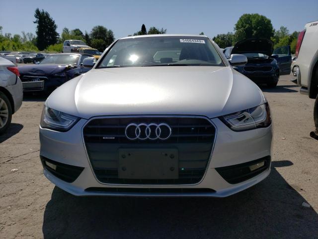 Photo 5 from auction – 2013 AUDI A4 PREMIUM with VIN WAUBFAFL1DN038115