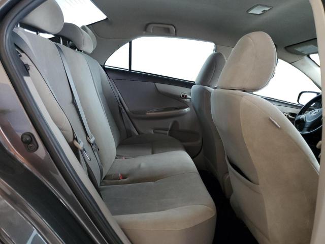 Foto 10 de la subasta – 2012 TOYOTA COROLLA BA con VIN 5YFBU4EE3CP062432