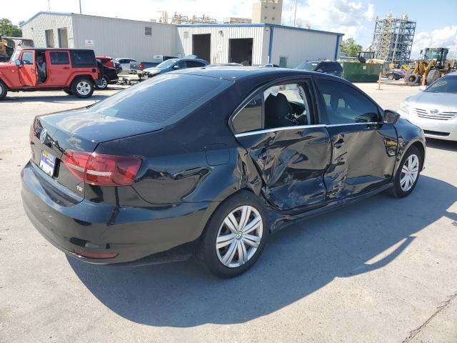 Photo 3 from auction – 2017 VOLKSWAGEN JETTA S with VIN 3VW2B7AJ0HM410810