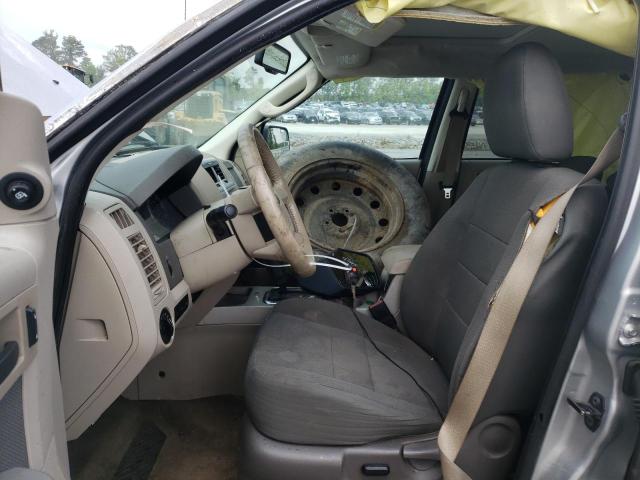 Zdjęcie 7 z aukcji – 2010 FORD ESCAPE XLT z VIN 1FMCU0DG2AKA63272
