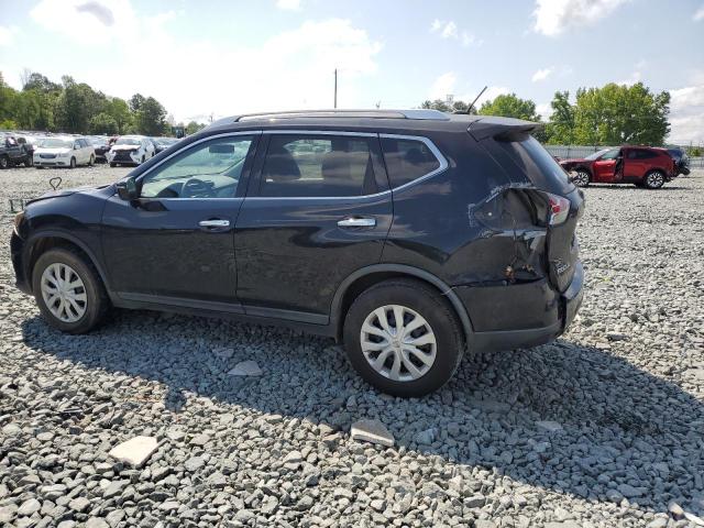 Photo 2 from auction – 2016 NISSAN ROGUE S with VIN KNMAT2MV9GP630033