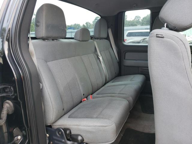 Photo 10 from auction – 2013 FORD F150 SUPER with VIN 1FTFX1CF4DFD93905