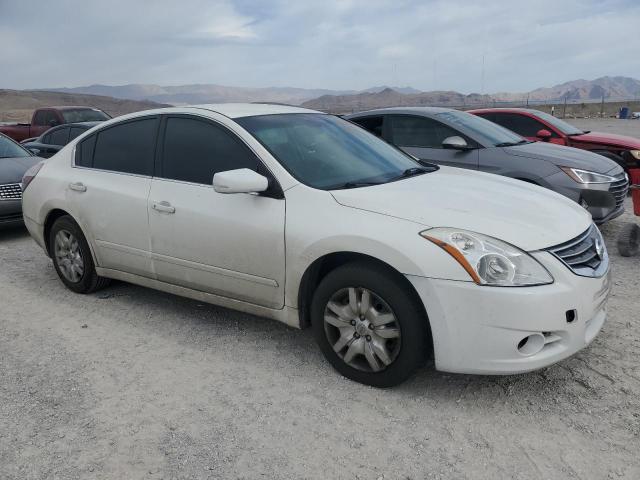Photo 4 from auction – 2012 NISSAN ALTIMA BAS with VIN 1N4AL2APXCN533554