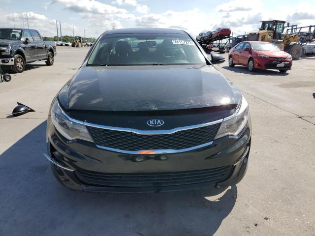 Photo 5 from auction – 2016 KIA OPTIMA LX with VIN 5XXGT4L35GG060917
