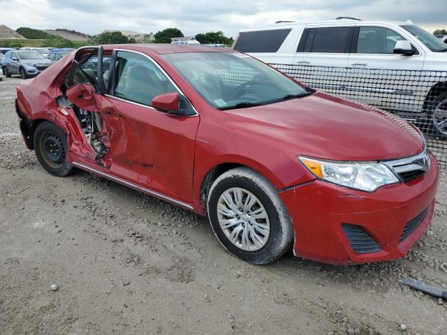 Photo 4 from auction – 2013 TOYOTA CAMRY L with VIN 4T1BF1FKXDU690341