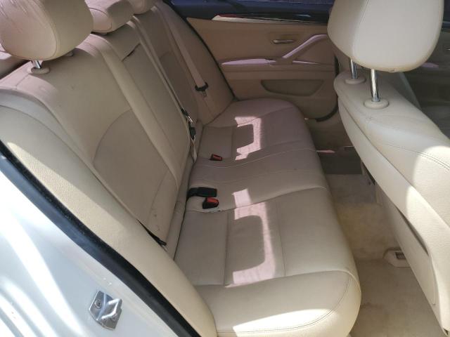 Foto 10 de la subasta – 2014 BMW 528 I con VIN WBA5A5C54ED505365