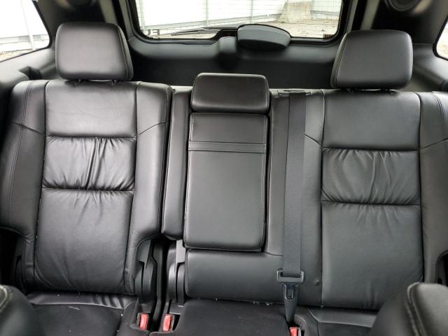 Photo 10 from auction – 2013 JEEP GRAND CHER with VIN 1C4RJFBG8DC634565
