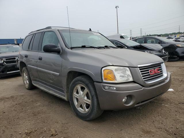 Фото 4 с аукциона – 2008 GMC ENVOY с VIN 1GKDT13S282103145