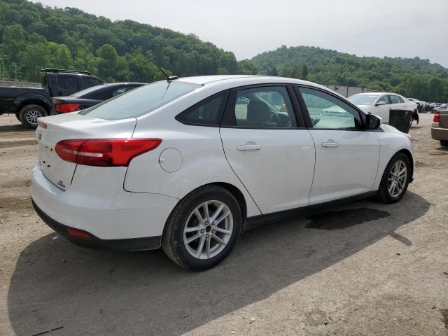 Photo 3 from auction – 2015 FORD FOCUS SE with VIN 1FADP3F25FL335775