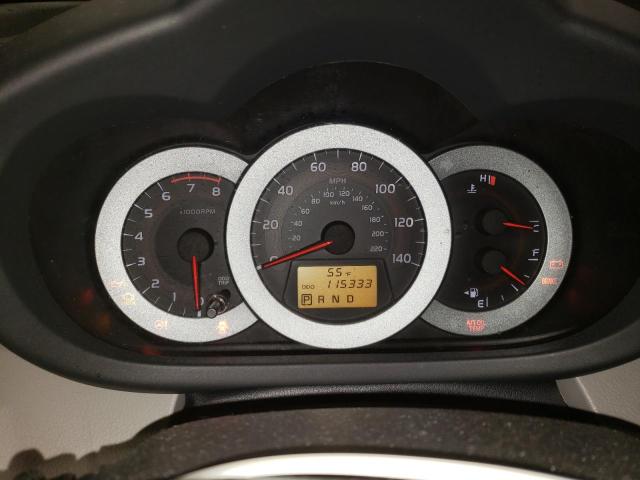 Photo 9 from auction – 2010 TOYOTA RAV4 with VIN JTMJF4DV6A5034108