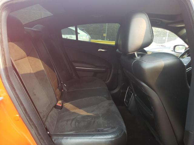 Photo 10 from auction – 2016 DODGE CHARGER R/ with VIN 2C3CDXGJ9GH302664