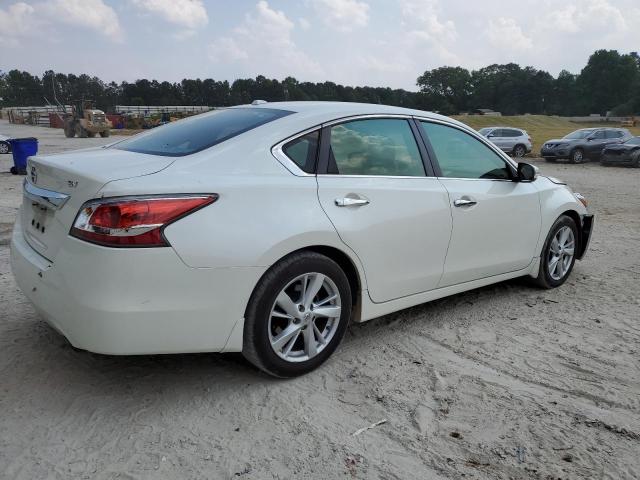 Photo 3 from auction – 2015 NISSAN ALTIMA 2.5 with VIN 1N4AL3AP4FC599331