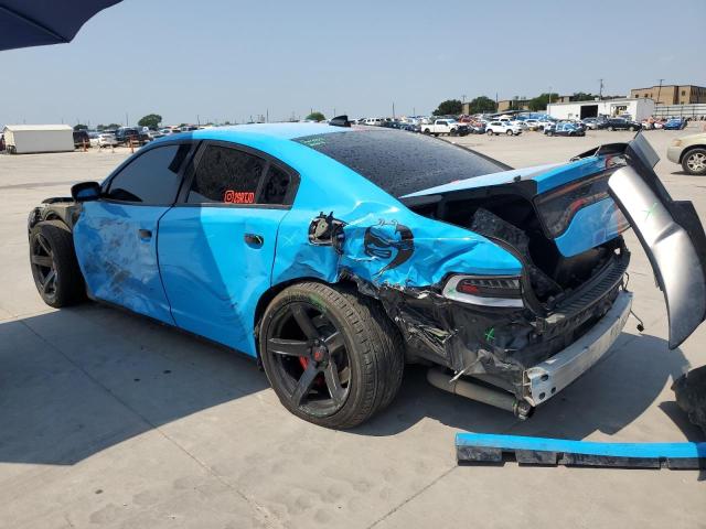 Photo 2 from auction – 2021 DODGE CHARGER SC with VIN 2C3CDXGJ3MH596123
