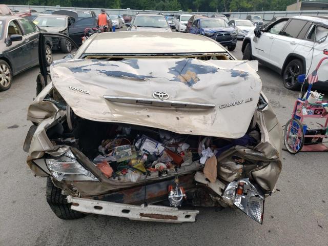 Photo 6 from auction – 2003 TOYOTA CAMRY LE with VIN 4T1BE32K23U658082